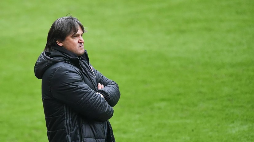 «Уфа» хочет перенести матч РПЛ с «Ахматом» из-за травмы Евсеева