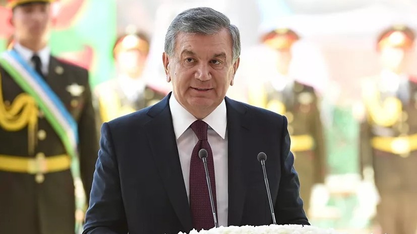 Журналист рассказал о процессе модернизации в Узбекистане при президенте Мирзиёеве