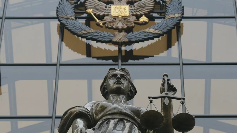 В Верховный суд Удмуртии направили дело о вооружённых нападениях