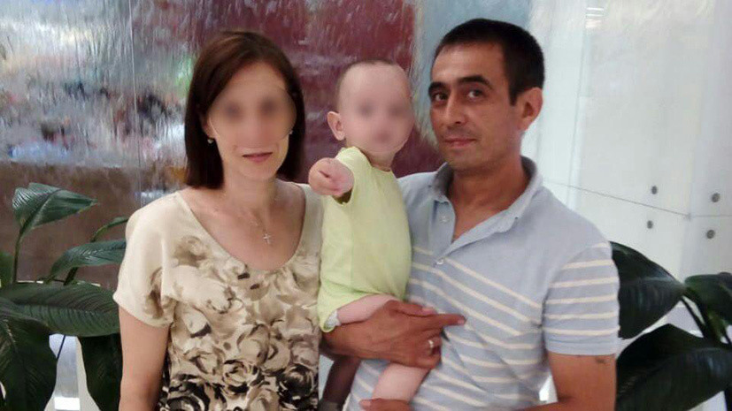«На почве ревности»: в Татарстане мужчина подозревается в убийстве бывшей жены и двоих детей