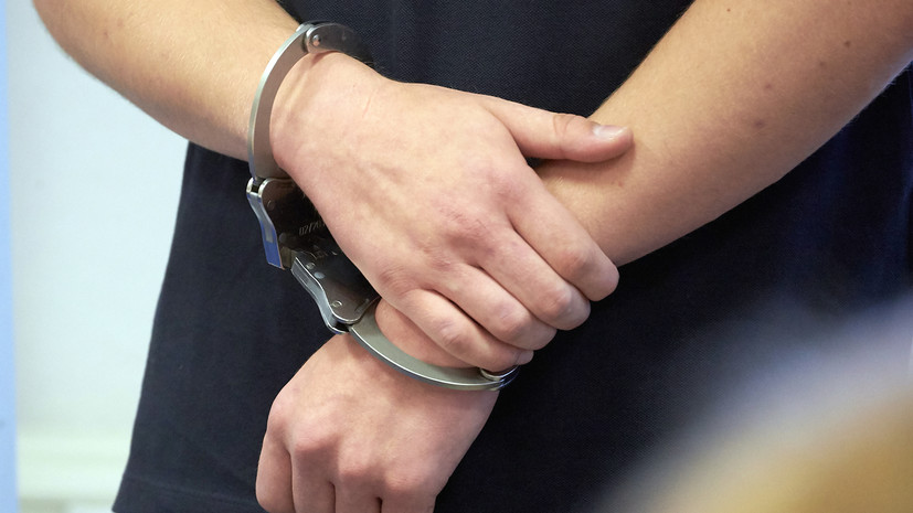Арестованный в США россиянин Олег Никитин не признал вину