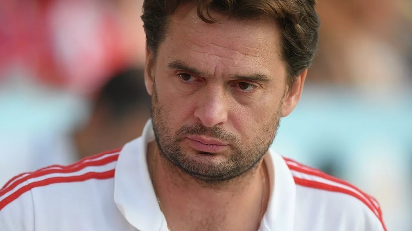 Лихачёв: сборная России отлично выступила на чемпионате мира