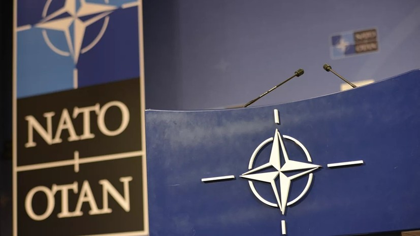 НАТО впервые обсудит усиление обороноспособности Китая