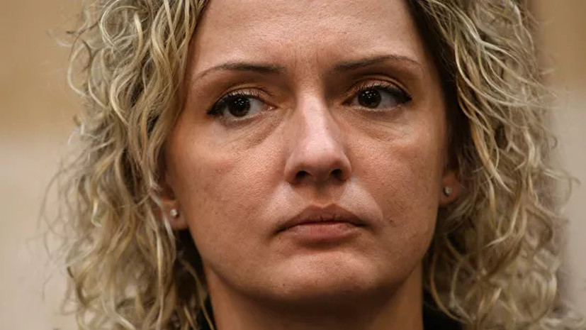 Купцова раскритиковала и. о. главы ВФЛА за бездействие