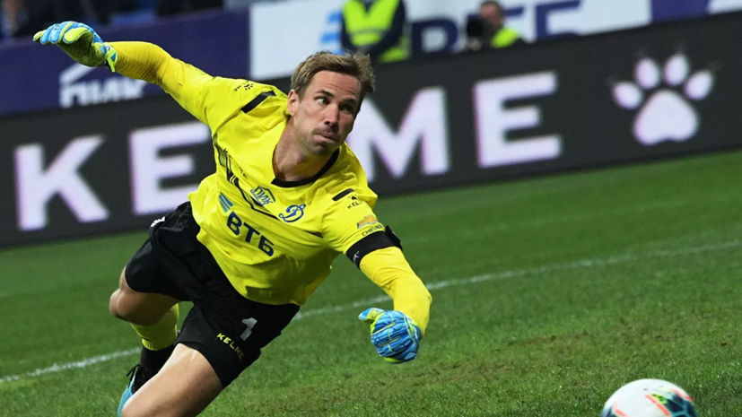 Шунин: на «Золотом мяче» ещё раз понимаешь, как же прекрасен футбол