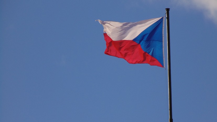 Посол Чехии в России рассказал об интересе чешского бизнеса к Подмосковью