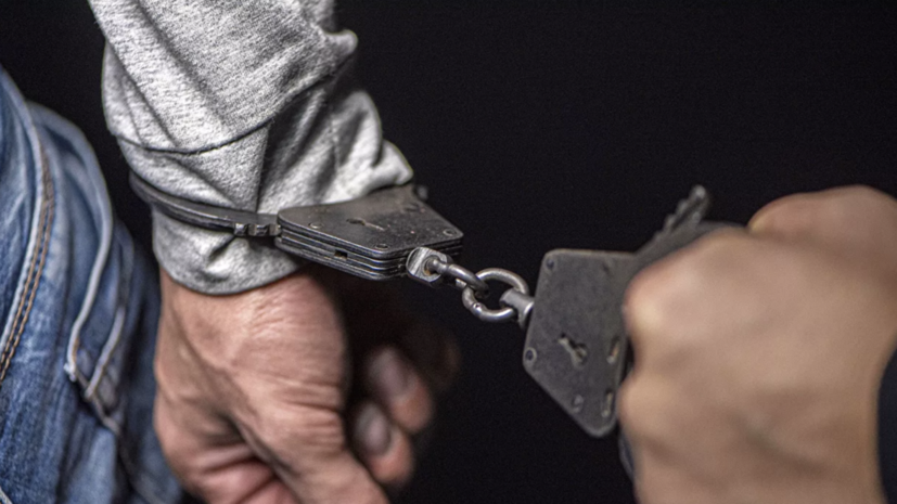 В Москве арестовали девять подозреваемых в причастности к терроризму