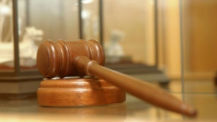 Суд вынес приговор изнасиловавшему врача в Саратове