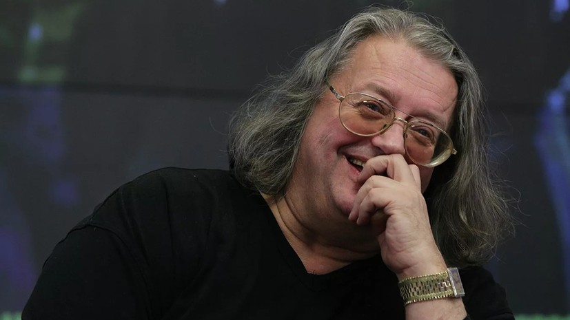 Градский рассказал, что надо делать с выкрикивающими оскорбления фанатами