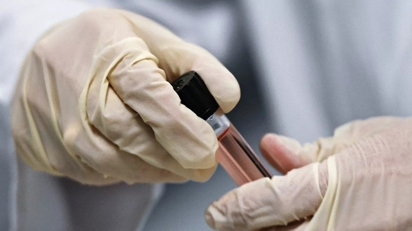 Эксперты считают, что исчезнувшую из базы лаборатории информацию можно восстановить