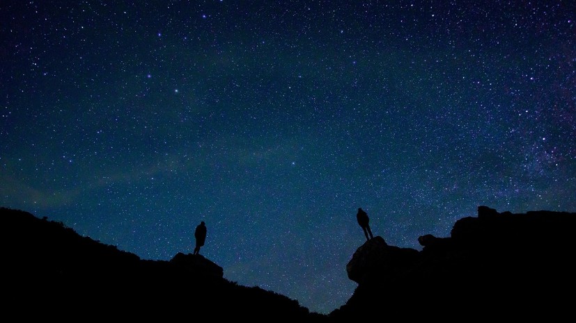 Жители европейской части России смогут в новогоднюю ночь увидеть восход Урана