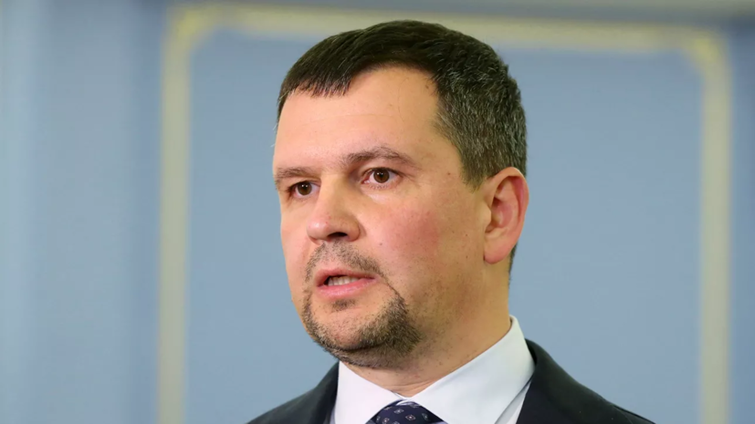 В России могут ограничить возможность поглощения технологических стартапов