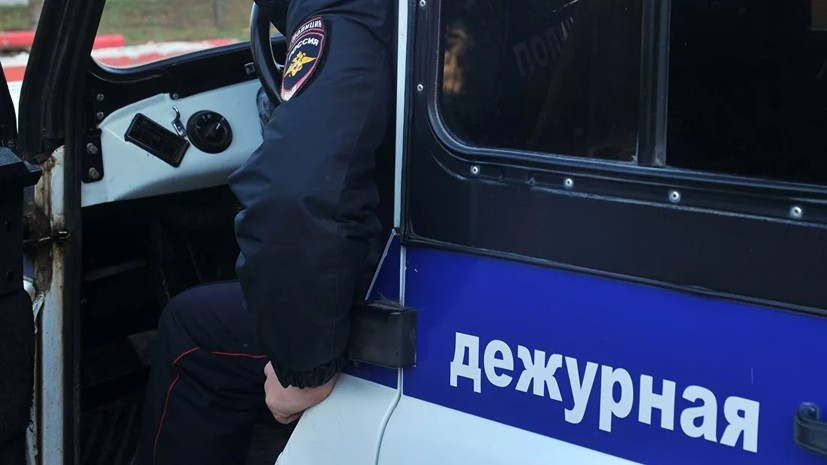 В Подмосковье полиция задержала подозреваемых в торговле поддельными запчастями