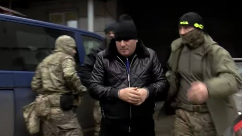«По результатам спецоперации»: задержаны члены ОПГ, подозреваемые в убийстве главы центра «Э» по Ингушетии