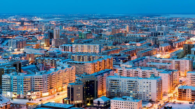 Якутия заключила соглашение о сотрудничестве с Минспортом