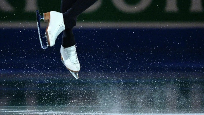 Авербух раскритиковал запрет на исполнение четверных прыжков в короткой программе у женщин