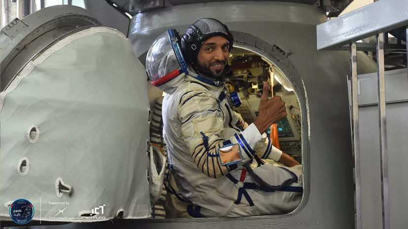 В ОАЭ объявили о новом отборе в космонавты