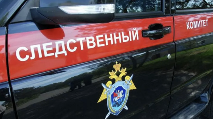 В Смоленске задержали подозреваемого по делу об убийстве 19-летней давности
