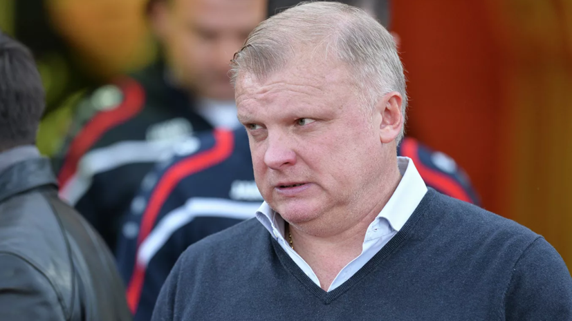В «Оренбурге» опровергли информацию о том, что Кирьяков возглавит команду