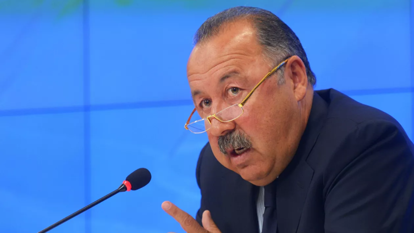 Газзаев: российские спортсмены являются жертвами сложившейся ситуации