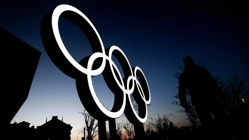Олимпийский саммит осудил действия лиц, причастных к изменению данных московской лаборатории