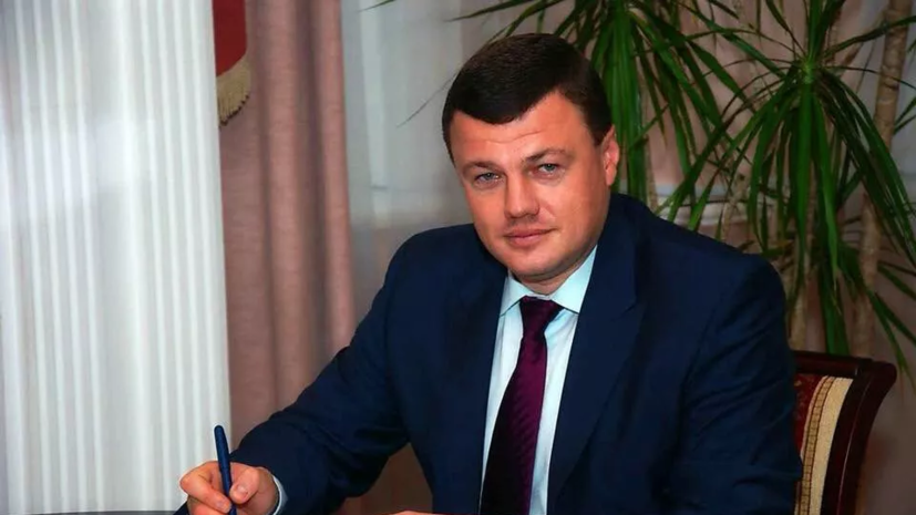 Глава Тамбовской области прокомментировал смерть вице-губернатора