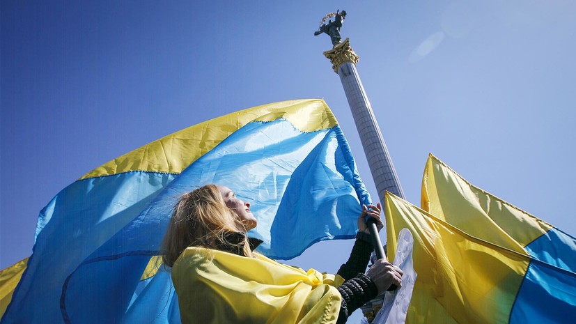 «Любой рост будет идти в карман кредиторов»: Украина договорилась с МВФ о новом транше на $5,5 млрд