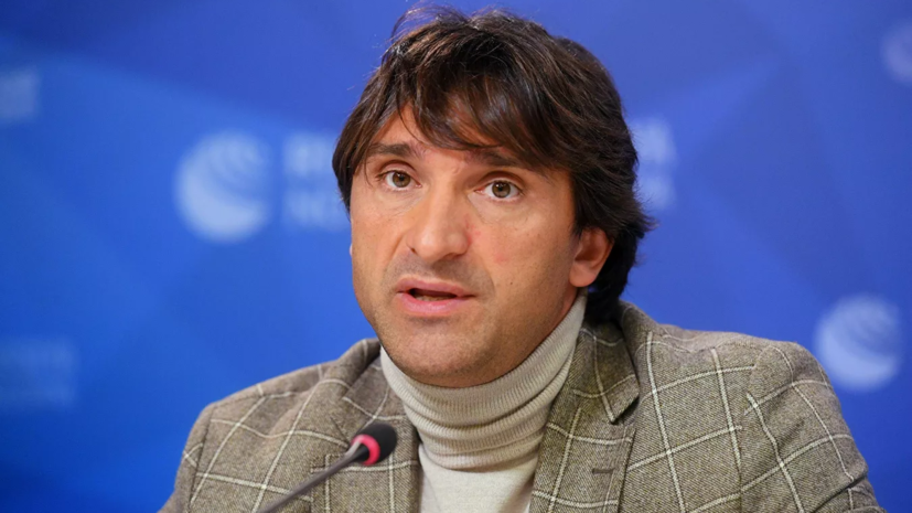 Агапитов ответил, верит ли он в манипуляции с данными московской лаборатории