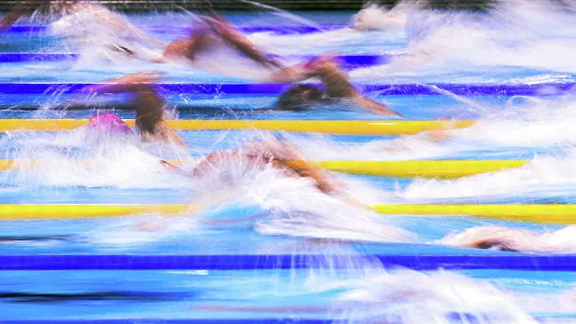Сборная России выиграла медальный зачёт ЧЕ по плаванию на короткой воде