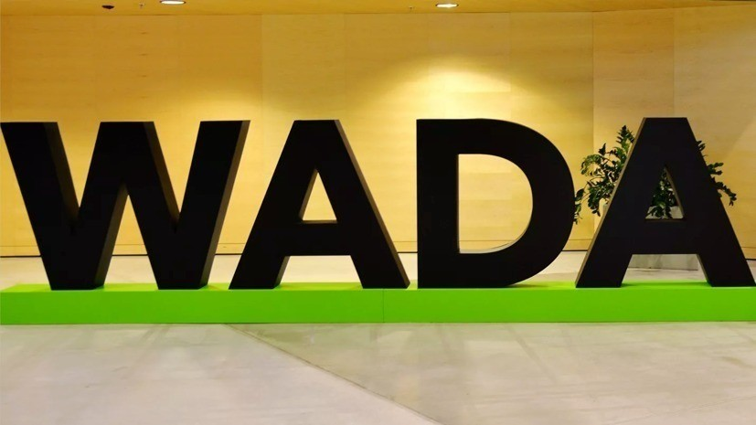Началось заседание исполкома WADA, на котором рассматривается возможное отстранение российского спорта
