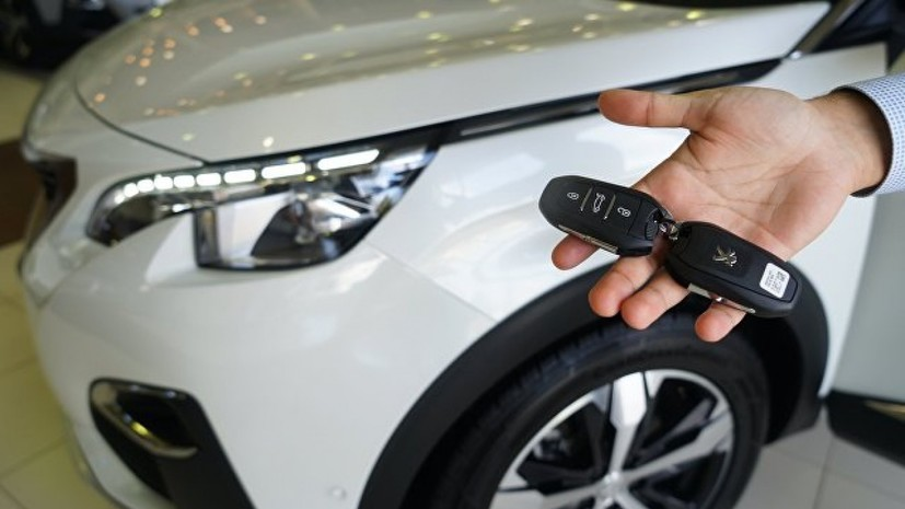 Эксперт оценил инициативу введения электронных договоров купли-продажи автомобилей