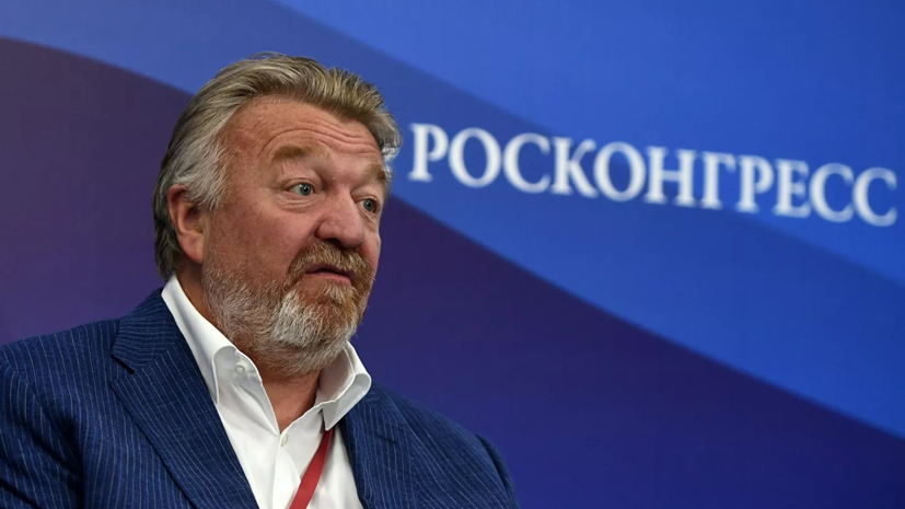 Глава ФСГР Титов обвинил WADA в отсутствии доказательств против России