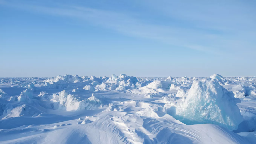 Евросоюз намерен обновить политику по Арктике