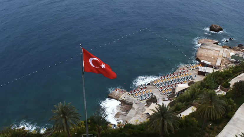 В РСТ оценили последствия закона о налоге на проживание в отелях Турции