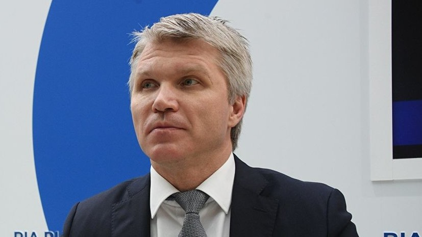 Колобков считает, что у России достаточно аргументов для апелляции в CAS