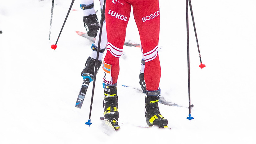 Глава норвежских лыжников: чаша терпения по поводу русских переполнена