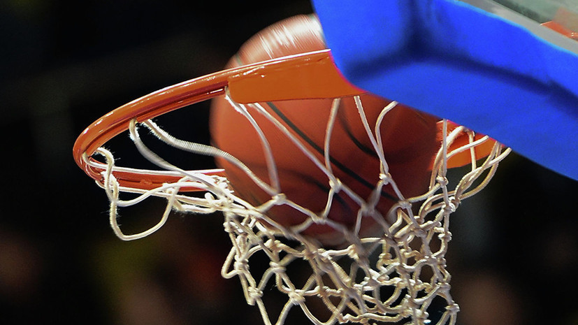 FIBA оценит последствия решения WADA по РУСАДА
