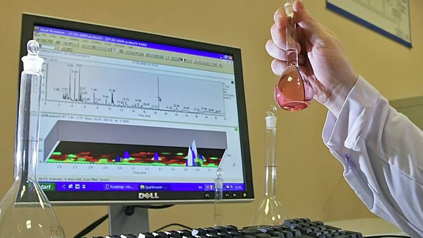 ITF: российские теннисисты будут проходить допинг-тестирование за рубежом