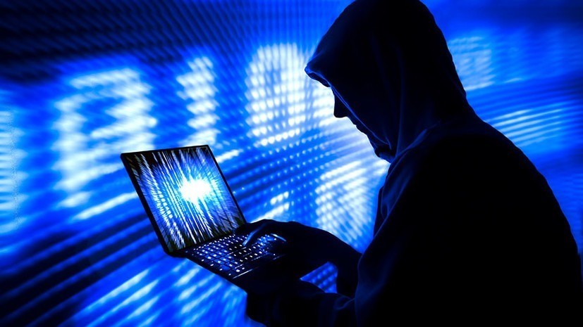 В МВД оценили ущерб от киберпреступлений в России в 2019 году