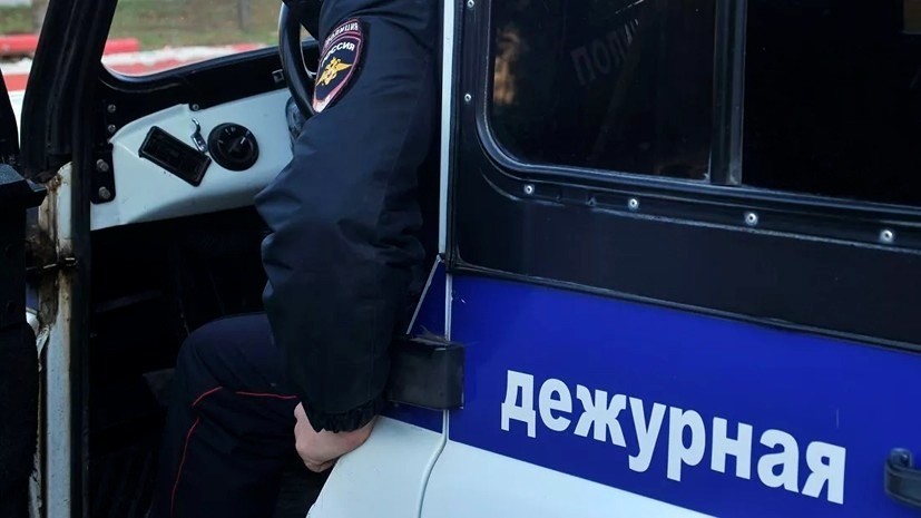 В Хабаровском крае задержали школьника за ложное сообщение о минировании
