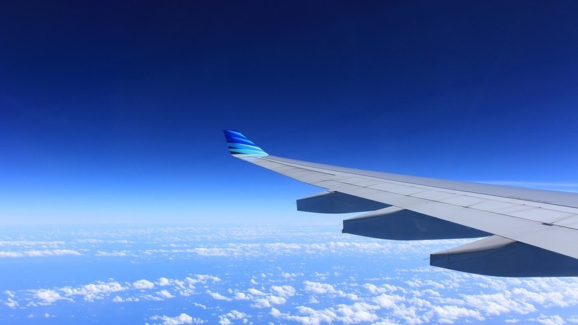 В АТОР оценили перспективы возобновления авиасообщения с Египтом