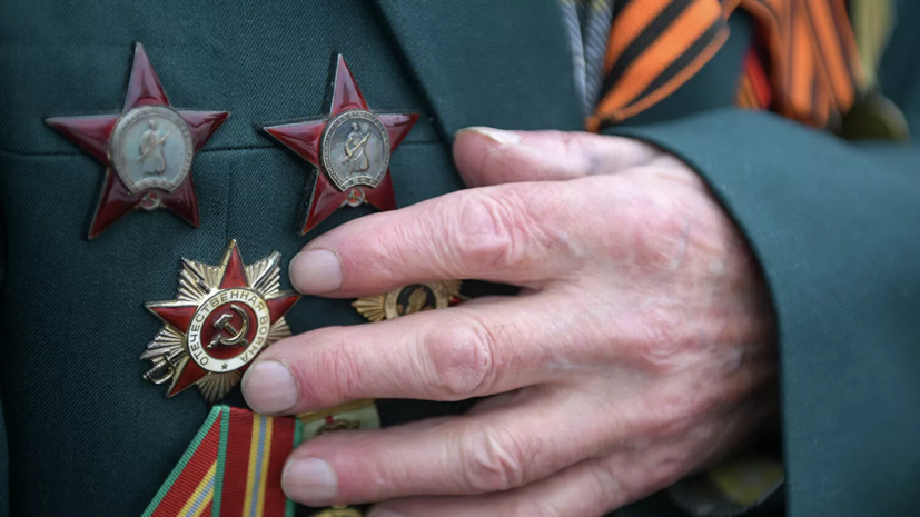 В Тверской области увеличат размер единовременной выплаты ветеранам ко Дню Победы