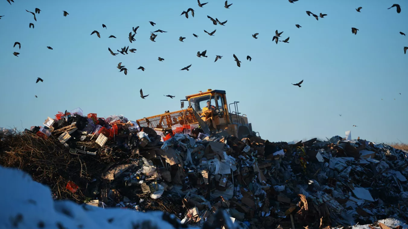 В Удмуртии обсудили ход реализации мусорной реформы