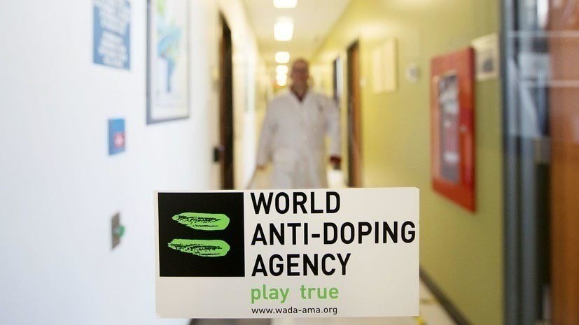 Драчёв заявил, что СБР не получал от WADA критерии допуска спортсменов