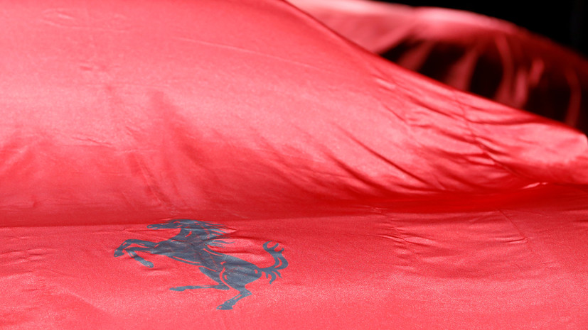 Ferrari первой из команд «Формулы-1» объявила дату презентации машины 2020 года