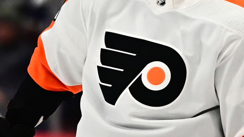 У хоккеиста «Филадельфии» обнаружено онкологическое заболевание