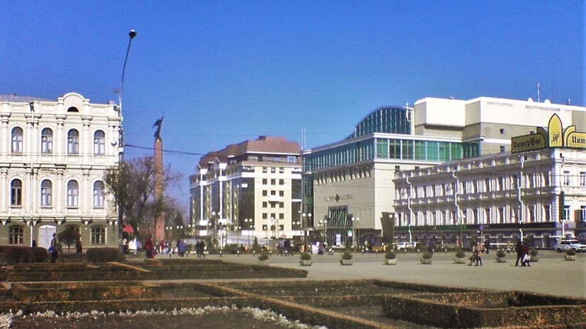 Семь улиц в Ставрополе назвали в честь Героев Советского Союза