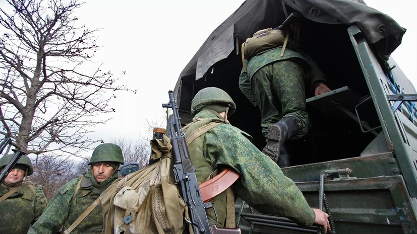 Эксперт оценил готовность ДНР предложить новые участки для разведения сил в Донбассе