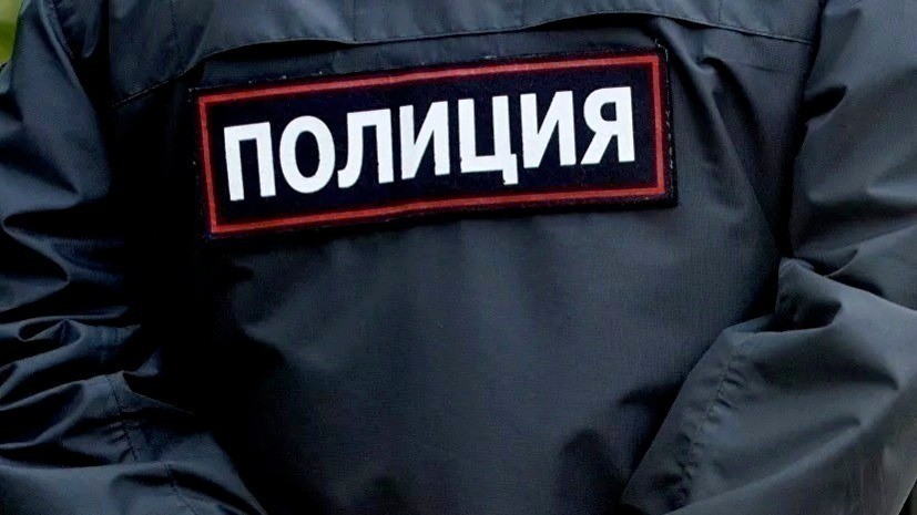 В Москве полицейские застрелили подозреваемого в нападении на женщину