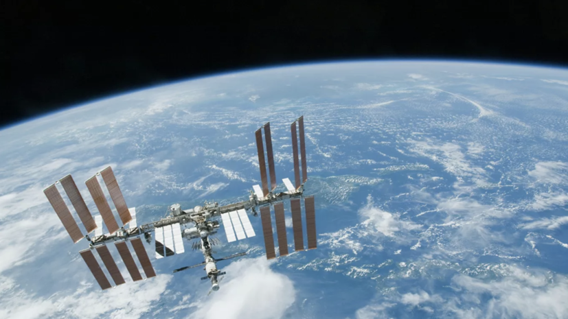 «Роскосмос» в 2020 году попробует отправить корабль к МКС за два часа